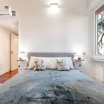 Διαμέρισμα Splendida A Ada Ρώμη