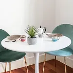 Splendida A Ada Apartment *