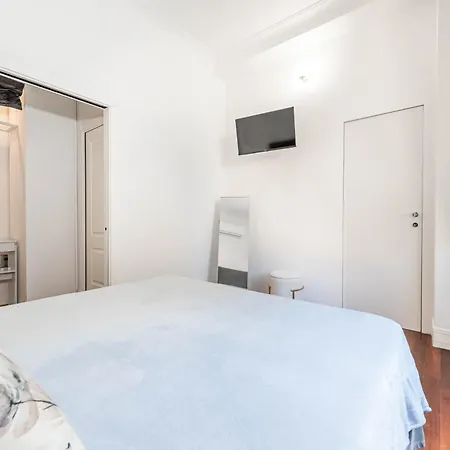 Splendido A Ada Apartamento Roma