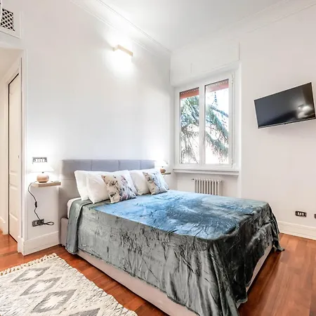 Splendido A Ada Apartment Rome