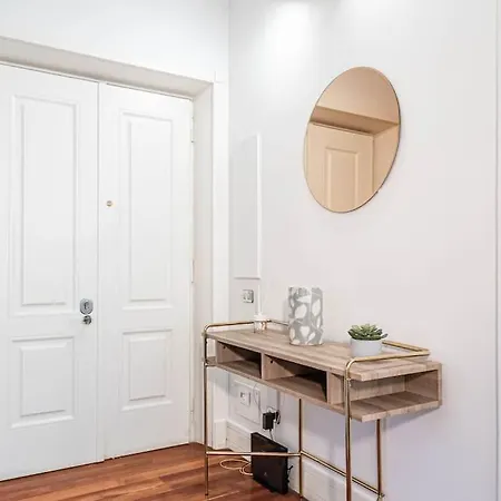 Splendido A Ada Apartment *