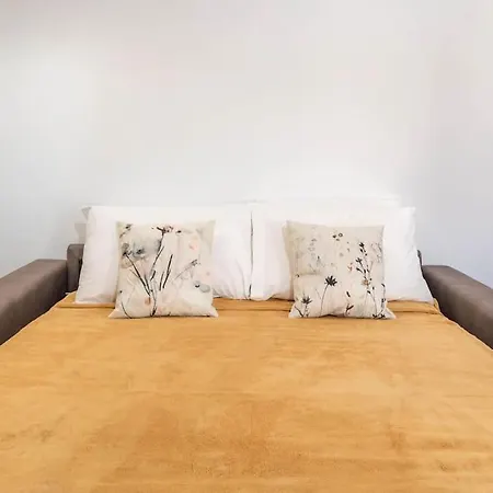 Splendido A Ada Roma