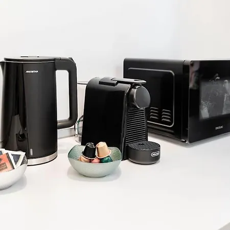 Splendido A Ada Apartamento Roma