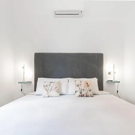 Splendido A Ada Apartment