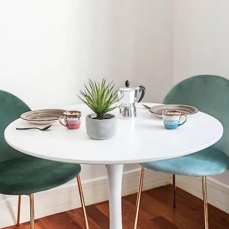 Splendido A Ada Apartment *