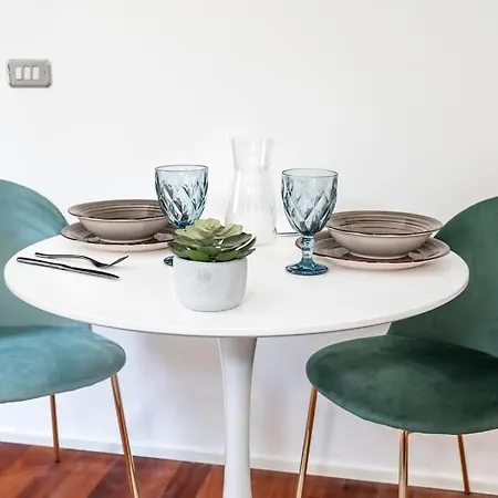 Splendido A Ada Apartment Rome