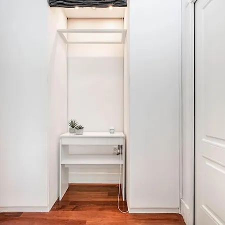 Splendido A Ada Roma