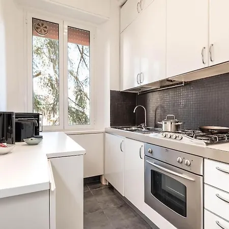 Splendido A Ada Apartamento