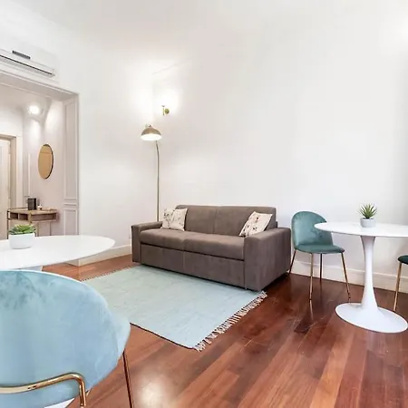 Apartment Splendido A Ada
