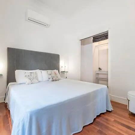 Splendido A Ada Apartment *