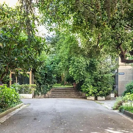 Splendido A Ada Rome