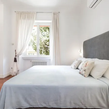 Apartment Splendido A Ada