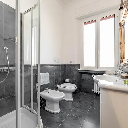 Splendido A Ada Apartamento