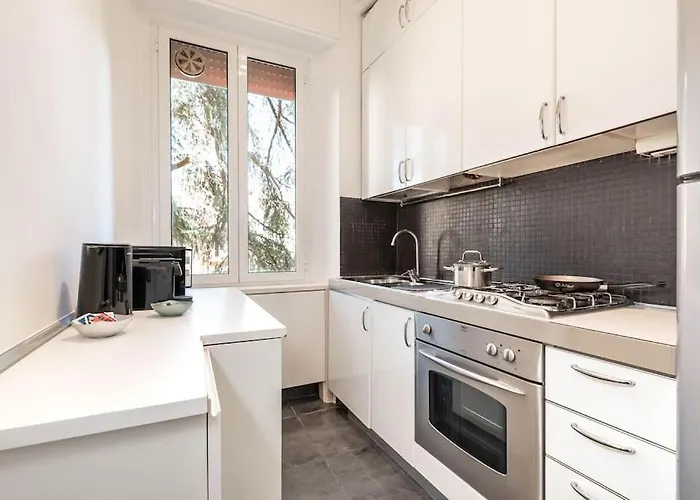 Splendido A Ada Apartment