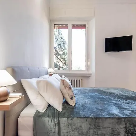 شقة Splendida A Ada *