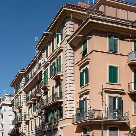 شقة Splendida A Ada