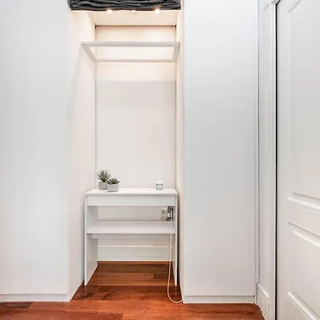 Splendida A Ada شقة