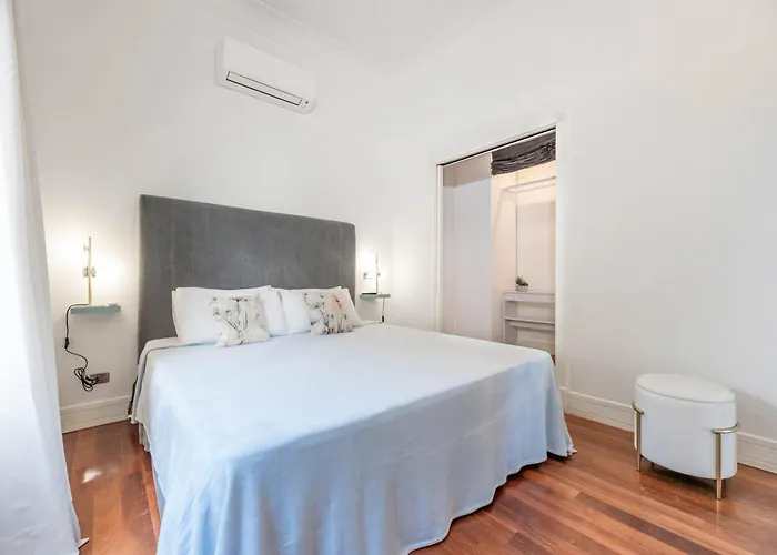 Apartamento Splendido A Ada Roma