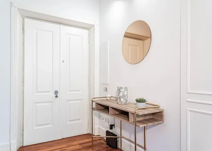 Splendido A Ada Apartamento *