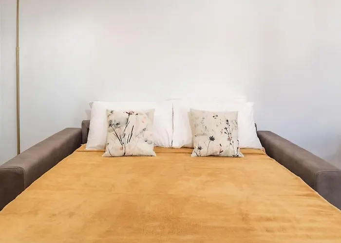 Splendido A Ada Roma