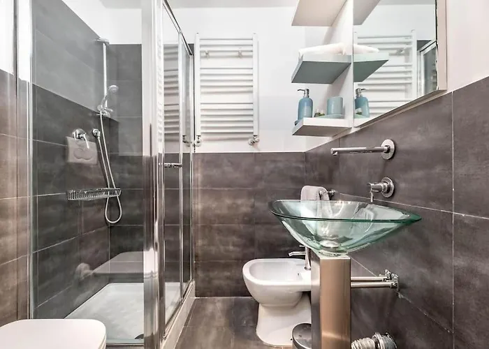 Splendido A Ada * Roma