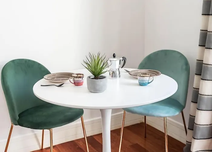 Splendido A Ada Apartamento *