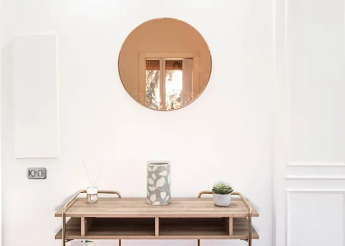 Apartamento Splendido A Ada *