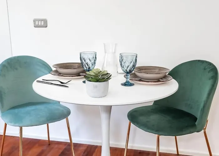 Splendido A Ada Apartamento Roma