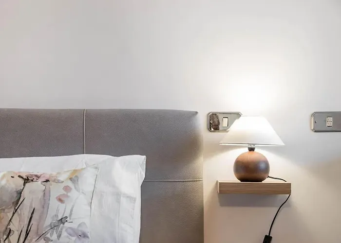 Splendido A Ada Apartamento