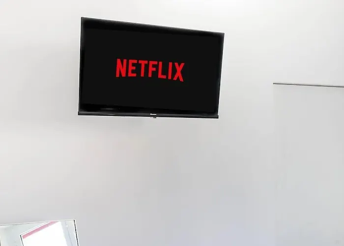 Apartamento Splendido A Ada