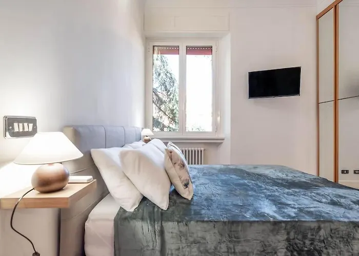Apartamento Splendido A Ada *
