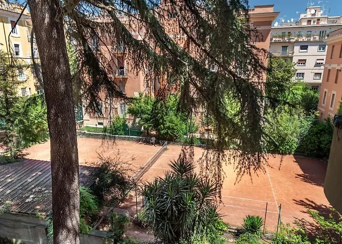 Splendido A Ada * Roma