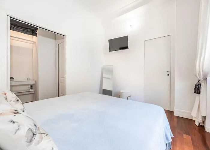 Splendido A Ada Apartamento Roma