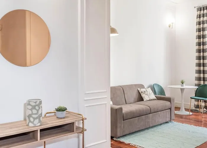 Splendido A Ada * Roma