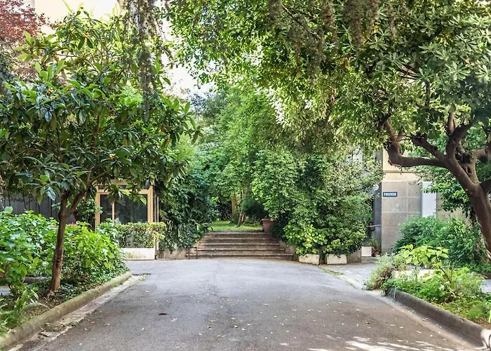 Splendido A Ada Roma