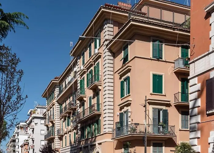 Apartamento Splendido A Ada