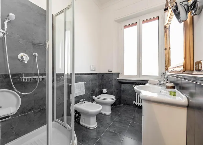 Splendido A Ada Apartamento